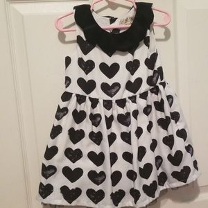 Dress 3T